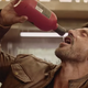 Illustration for article titled Frank Grillo kills his way out of a death loop in the Boss Level trailer